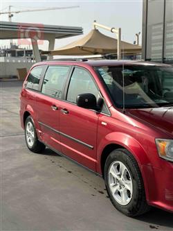 Dodge Grand Caravan